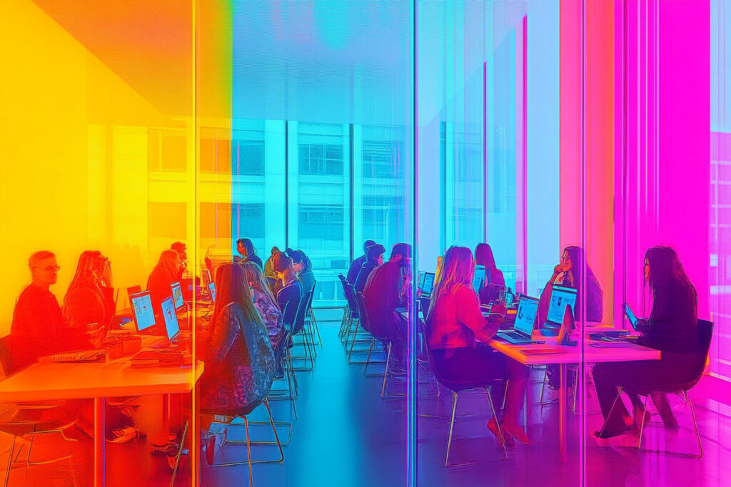 Tiempo, constancia y dinamización: la maduración del conocimiento en las organizaciones