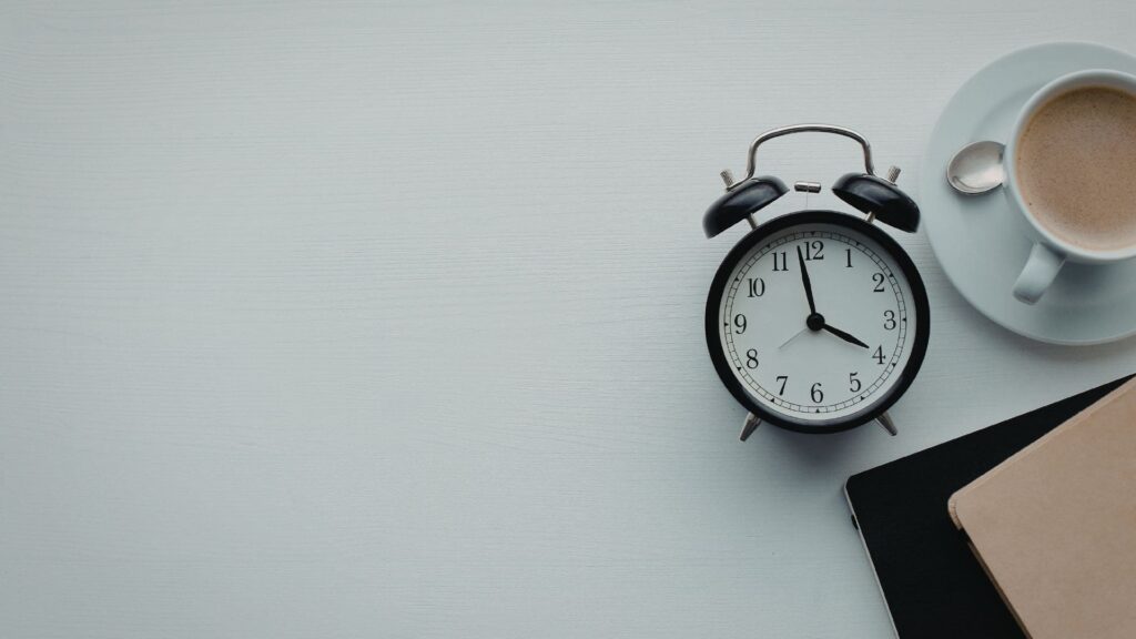 De la intención al hábito: aprender en lo cotidiano