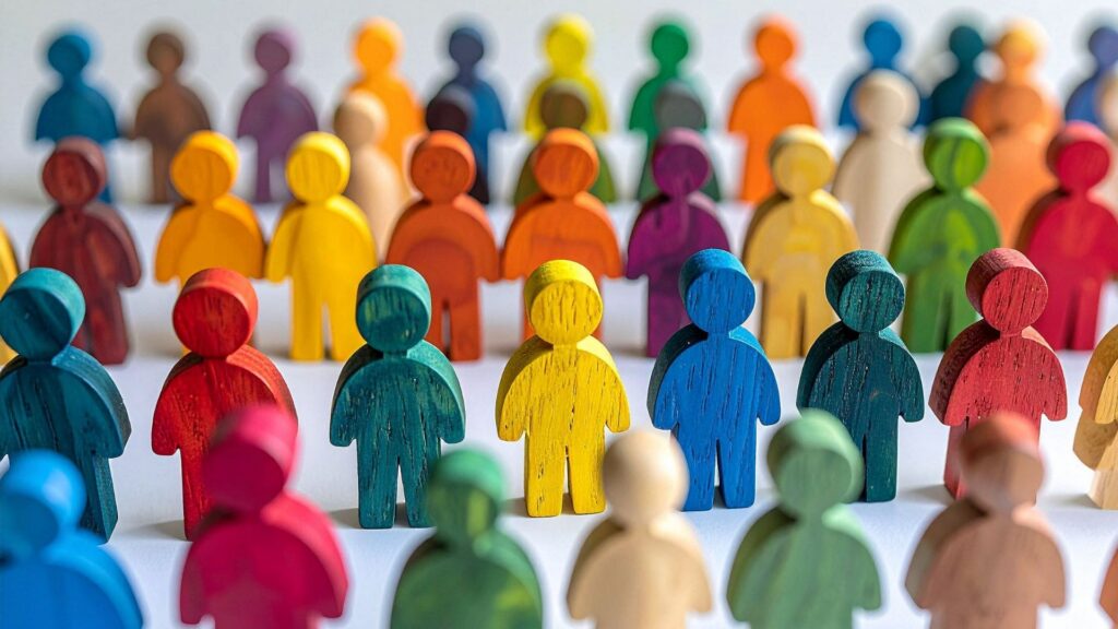 Comunidades que hacen que el conocimiento permanezca