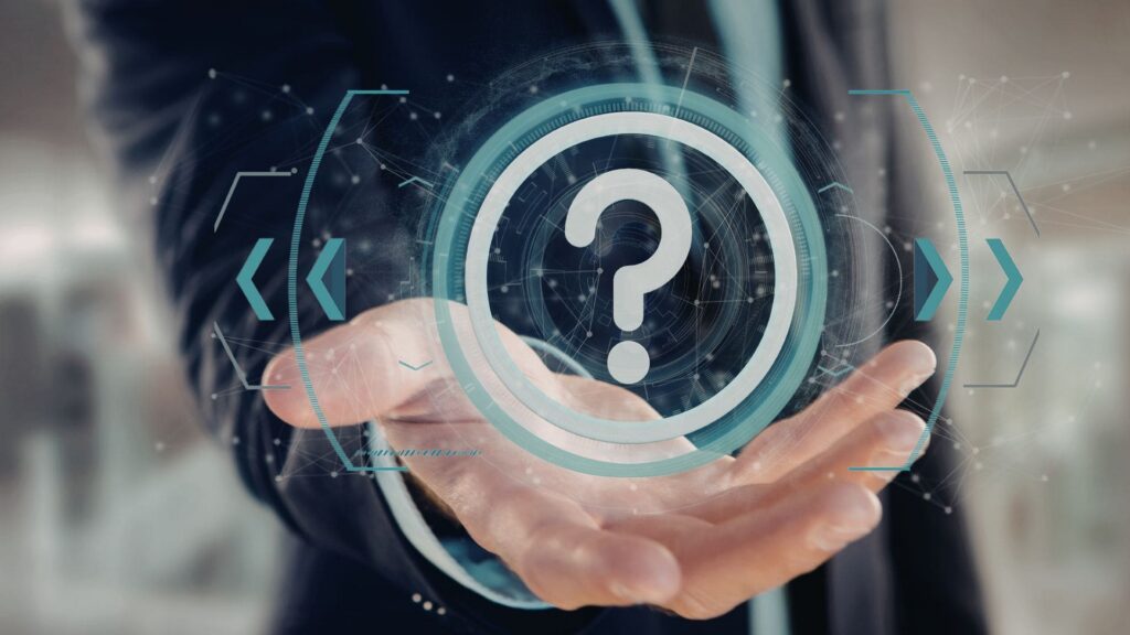 Preguntas que abren caminos