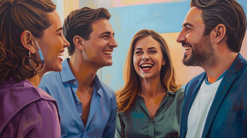 Las organizaciones que cuidan las conversaciones, cuidan el conocimiento