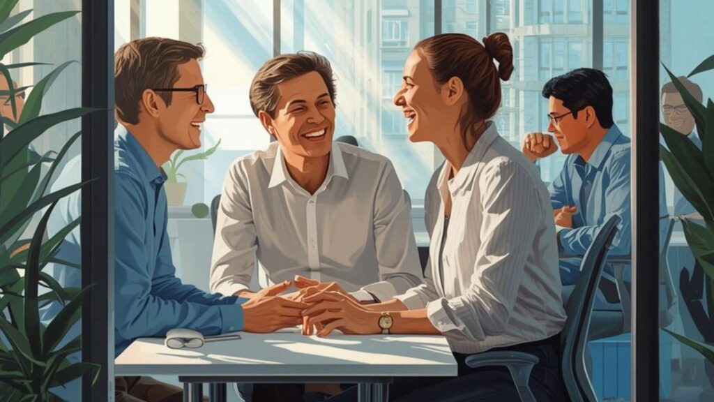 Cuidar no es un gesto amable. Es una decisión estratégica