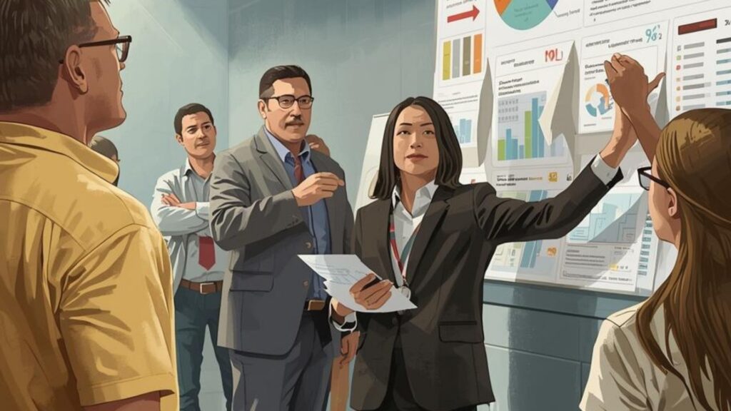 La tecnología no innova. Innovan las personas que se sienten bien para hacerlo