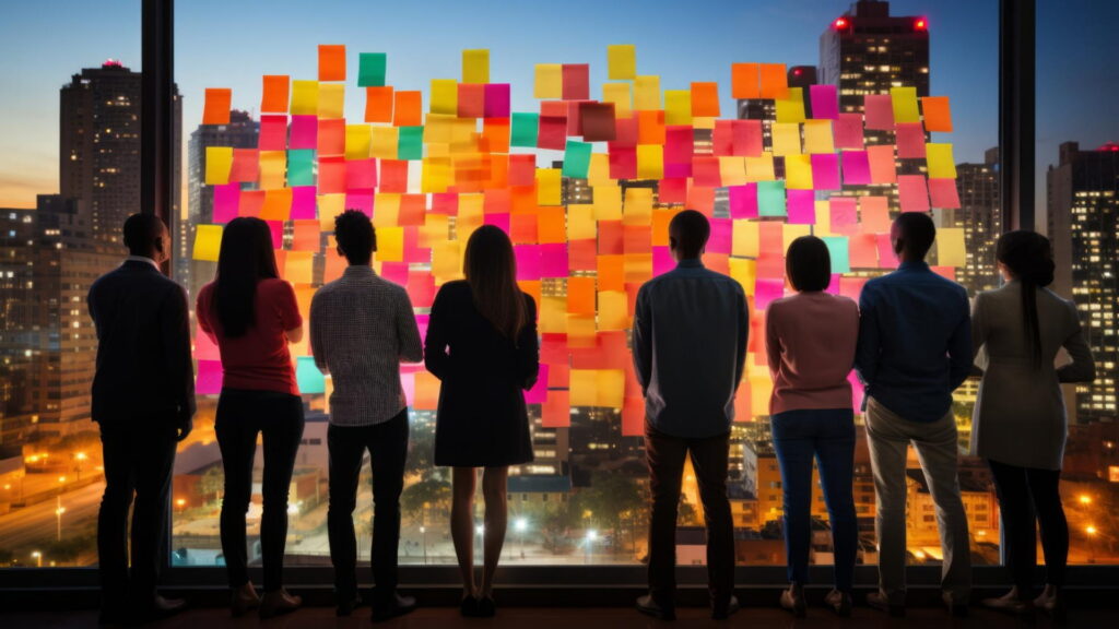 Aprender no es capacitar: es construir sentido colectivo