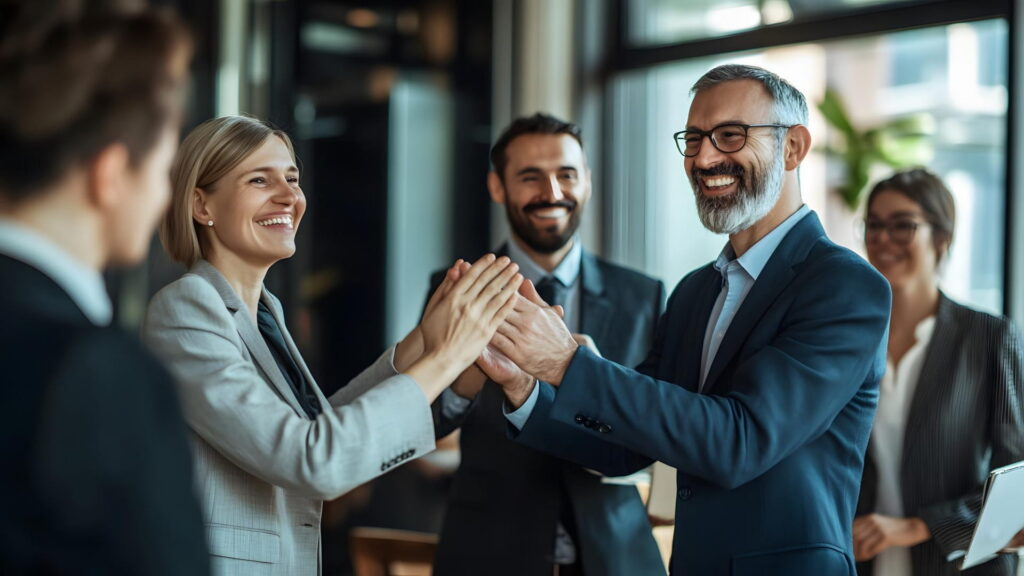 Confianza: el terreno donde crece el conocimiento