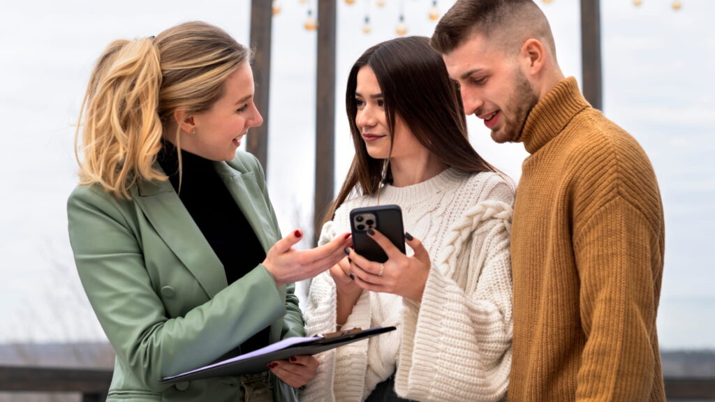 Del correo al ecosistema: nuevas formas de compartir saber