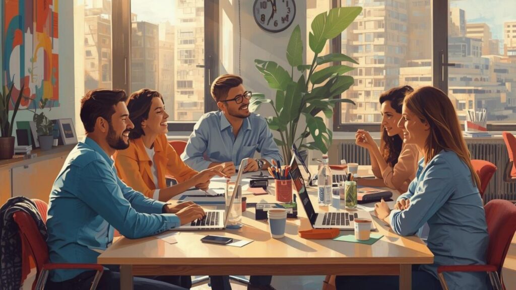 El bienestar no es un beneficio