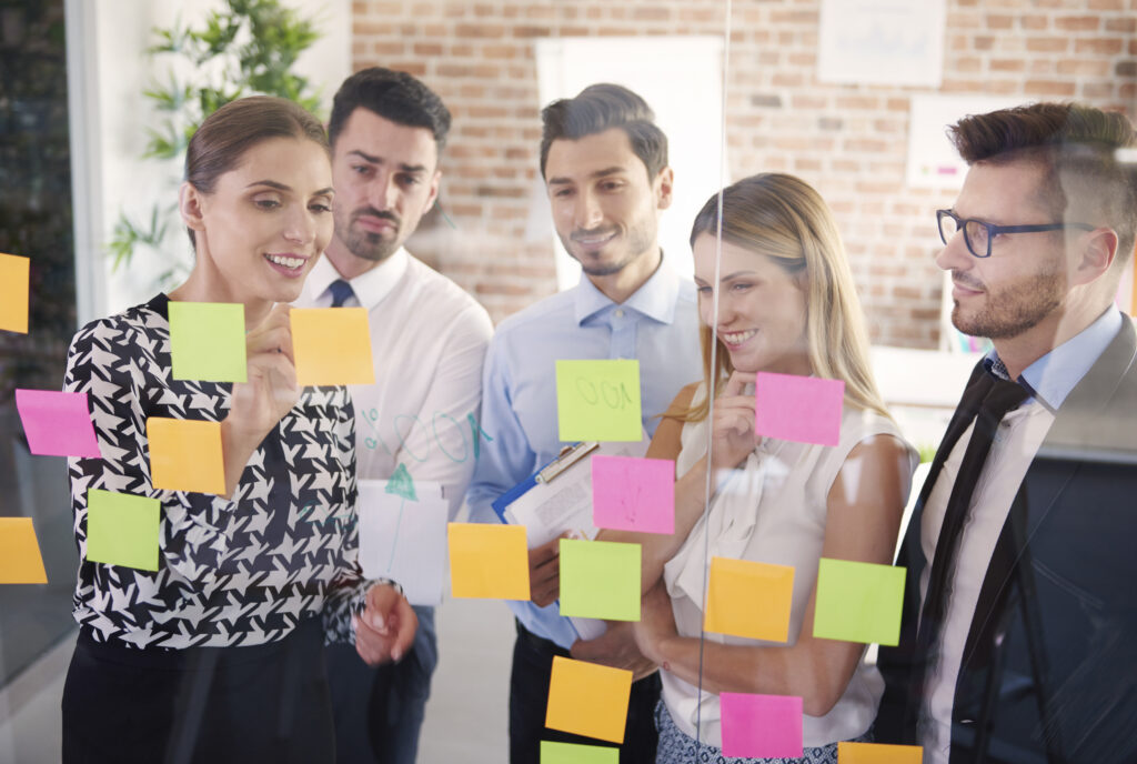 El síntoma más honesto de una organización sin gobernanza del conocimiento