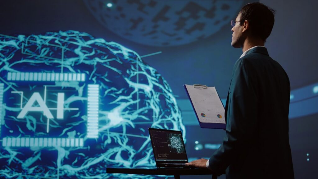 Del SEO al GEO: Las nuevas reglas de la visibilidaden la era de la inteligencia artificial