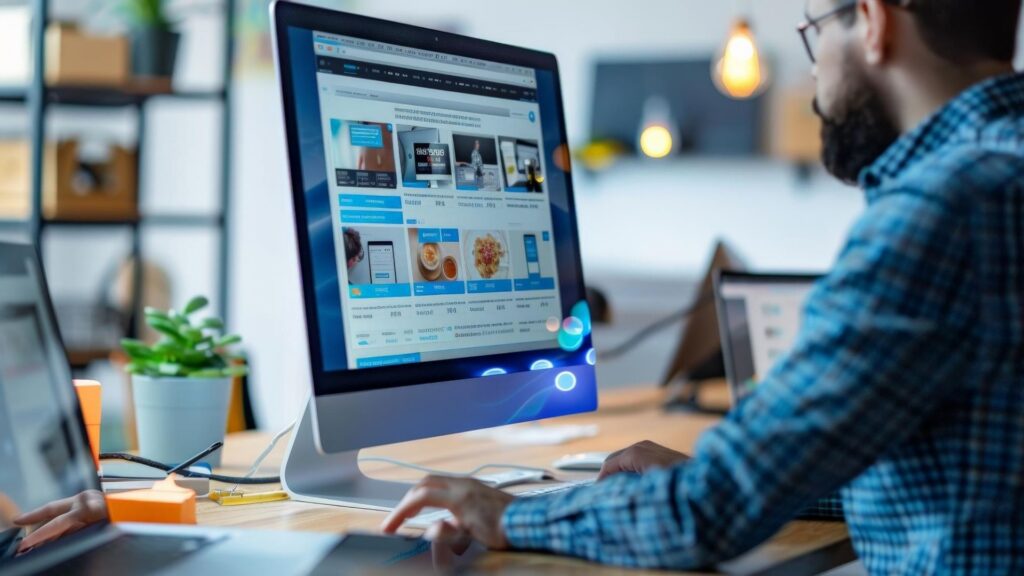 Del SEO al GEO: La web ya no es un escaparate.Cómo deben reinventarse las páginas corporativaspara seguir siendo relevantes en la era de lainteligencia artificial